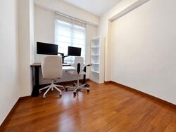 Sanctuary Green (D15), Condominium #634646751